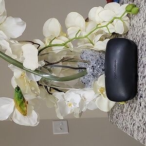 Dolce & Gabanna DG 6023 Chocolate  Brown Sunglasses